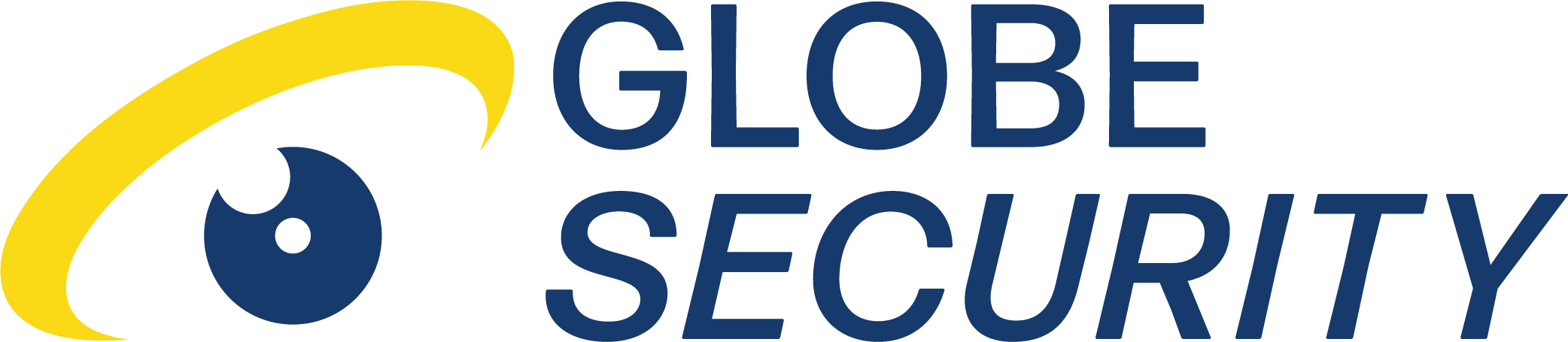 Logo Globe Security