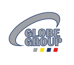 Globe Group Logo III